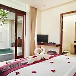 Vadjar 1 Bedroom Private Pool Villa Ne50