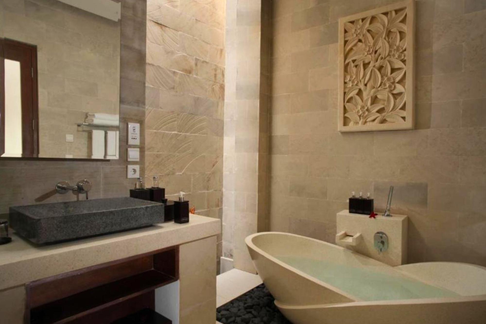 Vadjar 1 Bedroom Private Pool Ne50 Villa Seminyak (Bali)