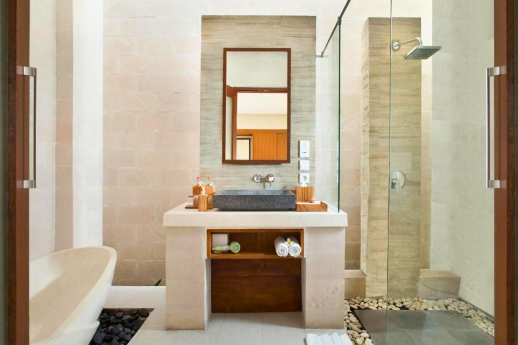 Vadjar 1 Bedroom Private Pool Ne50 Villa Seminyak (Bali)