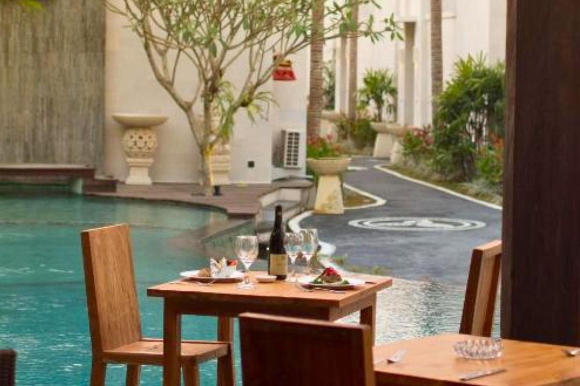 Vadjar 1 Bedroom Private Pool Ne50 * Seminyak (Bali)